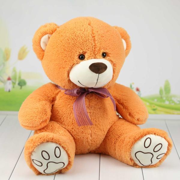 Мягкая игрушка Копица Медведь Макс №1 55 см (21007)