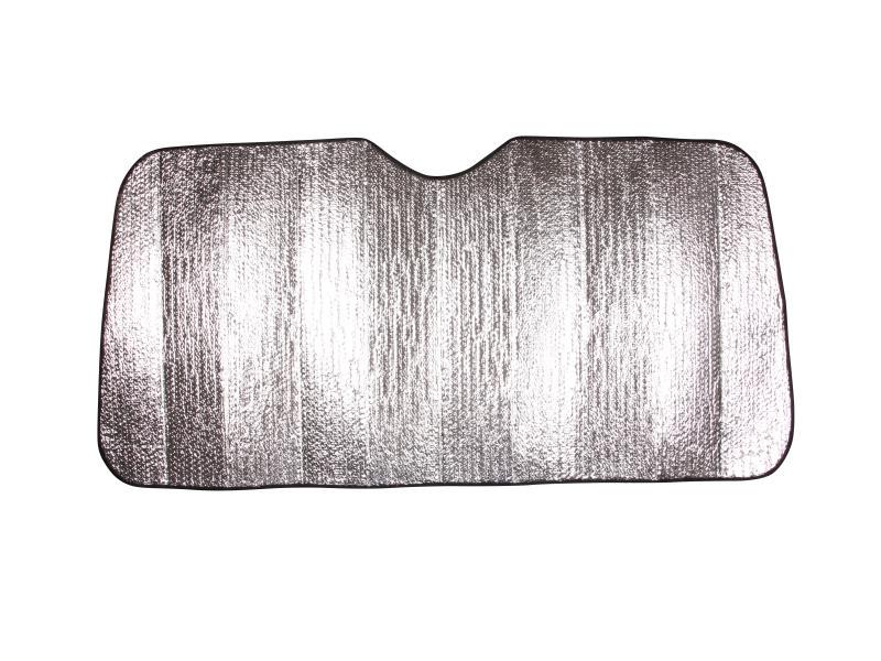 Шторка солнцезащитная ALU двухсторонняя 145х70 см (DO CF11729)