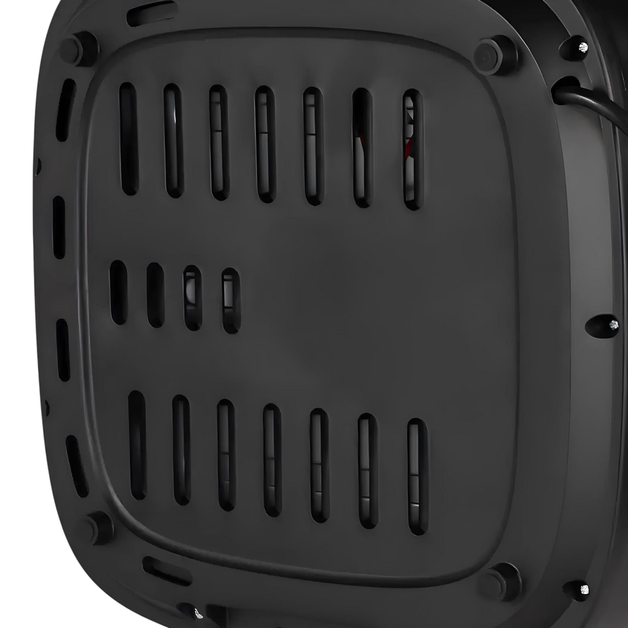 Мультифритюрниця Crownberg CB-5555 2000 Вт 8.5 л (є273) - фото 6 Мультифритюрниця Crownberg CB-5555 2000 Вт 8.5 л (є273) - фото 6