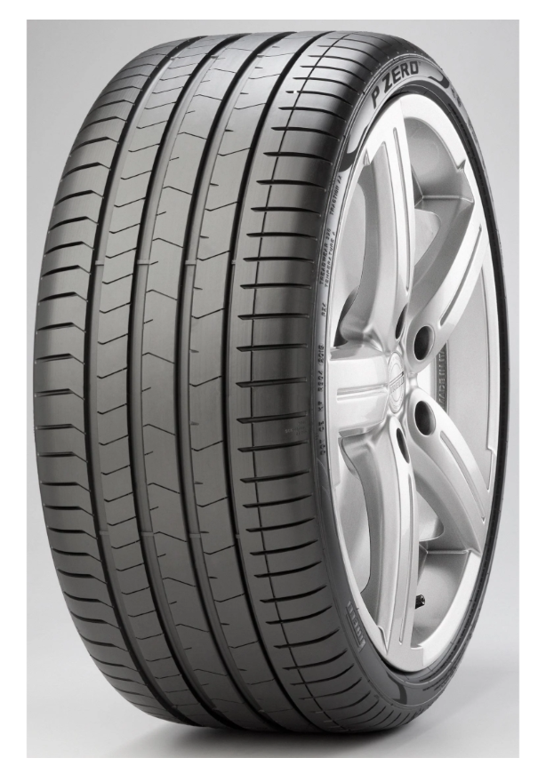 Автошина PIRELLI PZero PZ4 275/35 R21 103Y XL ND0