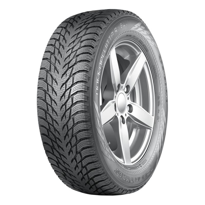 Автошина Nokian Hakkapeliitta R3 SUV 275/40 R21 107T XL (330232)