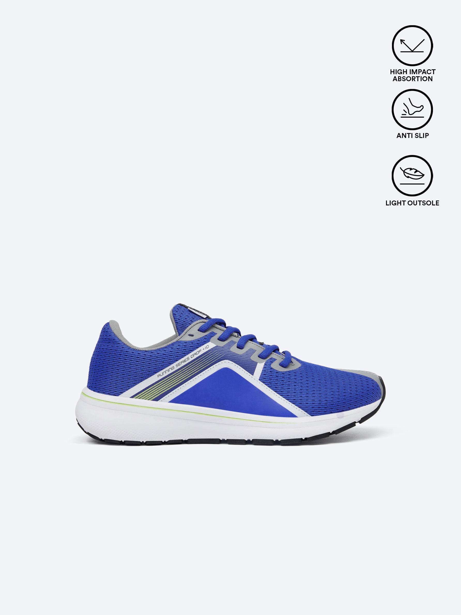 Кросівки чоловічі Lefties Running Sneakers р. 42 євро - фото 2