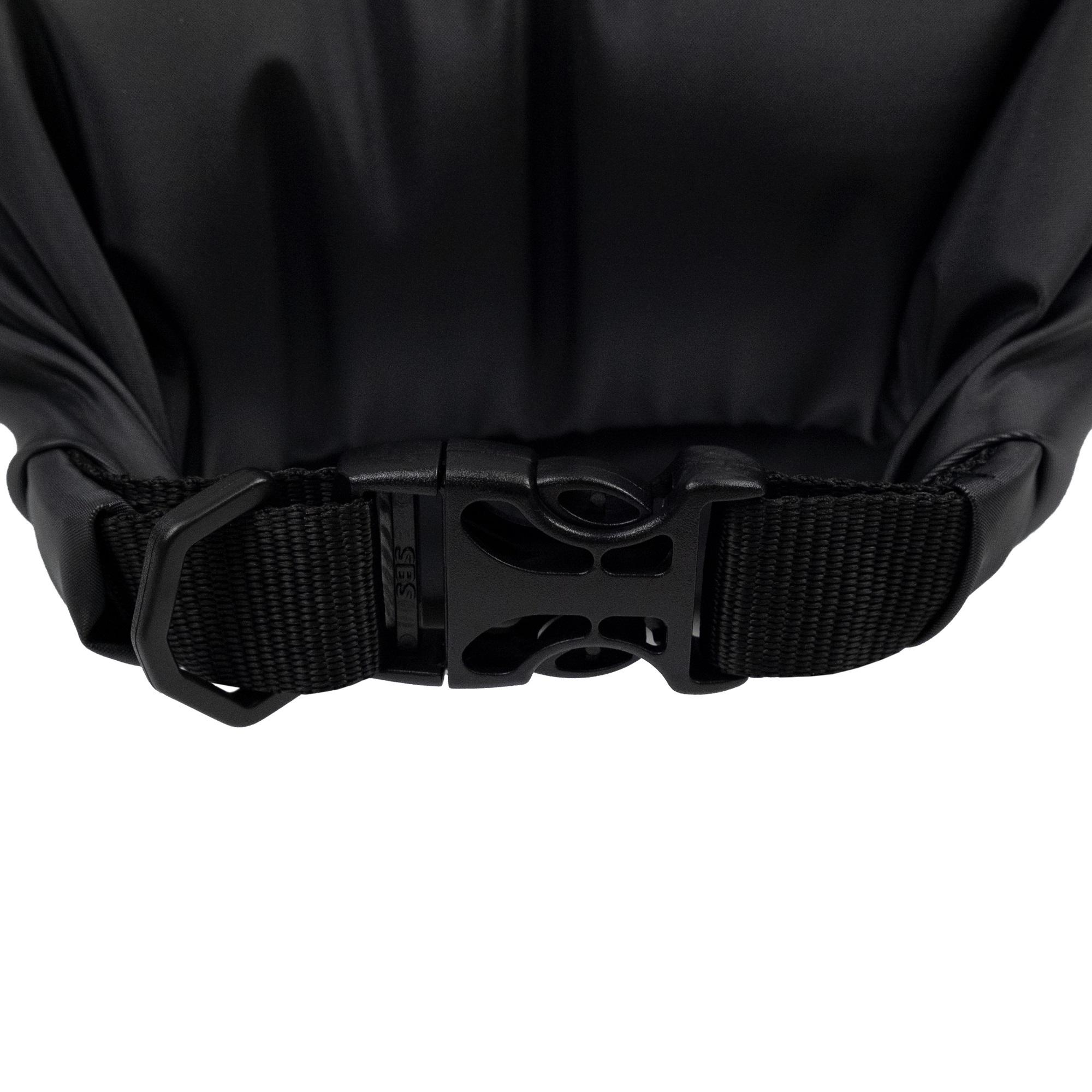 Душ портативний з розпилювачем Tribe Pocket Shower 10 л (T-MA-0016-black) - фото 2 Душ портативний з розпилювачем Tribe Pocket Shower 10 л (T-MA-0016-black) - фото 2