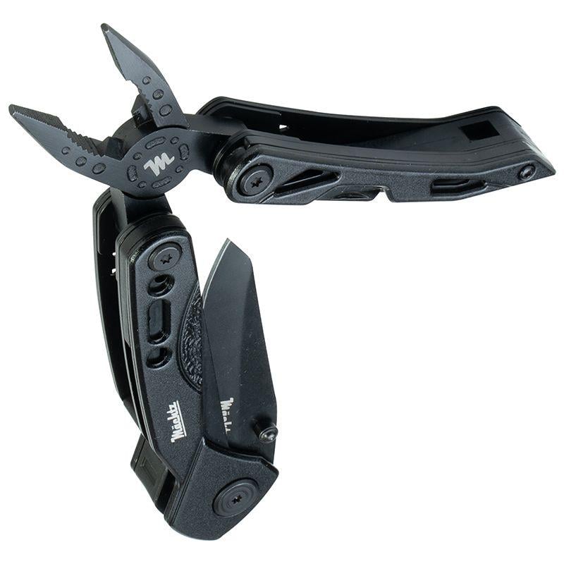 Мультитул Mächtz MMT-5214 SPARK 14+9в1 (11173)