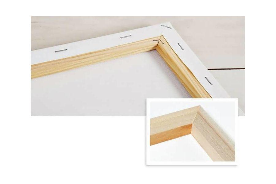 Картина по номерам Artissimo Воспоминания о море 40х50 см (PN2884) - фото 3