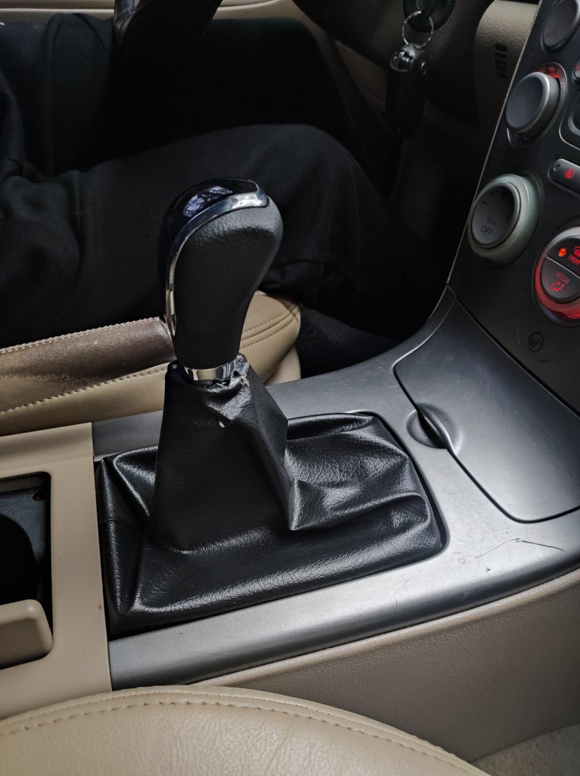 Ручка АКПП Mitsubishi/Mazda/Toyota/Lexus/Dodge/Chrysler/Suzuki (27502570) - фото 11 Ручка АКПП Mitsubishi/Mazda/Toyota/Lexus/Dodge/Chrysler/Suzuki (27502570) - фото 11