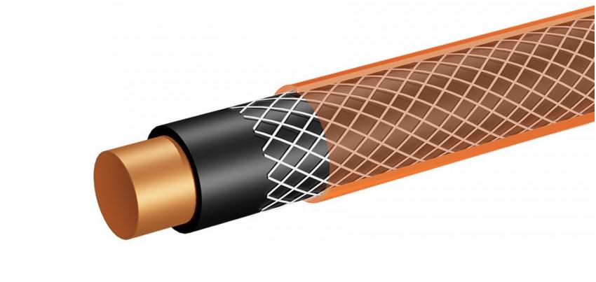 Шланг садовый NEO tools Economic 1/2" 50 м 4 слоя до 20 бар -10...+50°C (15-802) - фото 3 Шланг садовый NEO tools Economic 1/2" 50 м 4 слоя до 20 бар -10...+50°C (15-802) - фото 3