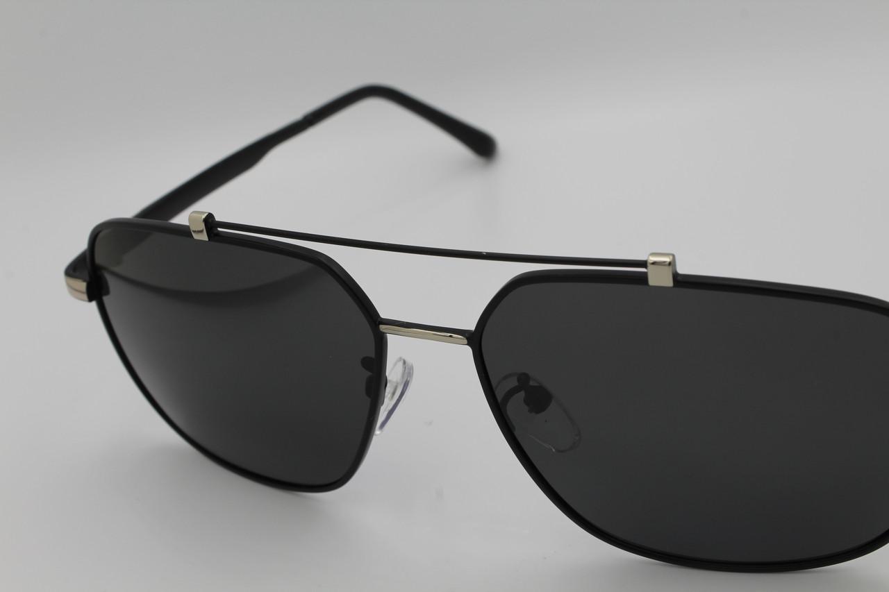 Сонцезахисні окуляри чоловічі поляризаційні 7704 С4 (2595507942) - фото 5 Сонцезахисні окуляри чоловічі поляризаційні 7704 С4 (2595507942) - фото 5