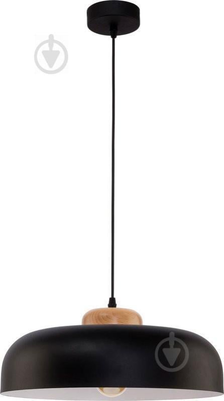 Люстра TK Lighting 2376 STEEL (TK2376)