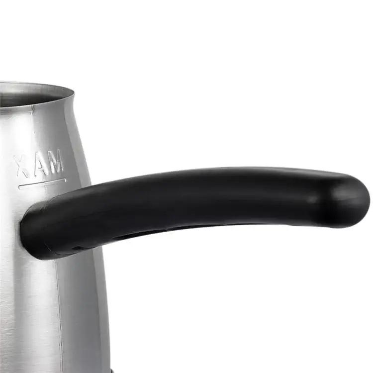 Кавник електричний RAF R.150 обертання на 360° 600 Вт 500 мл Сірий (612413) - фото 5 Кавник електричний RAF R.150 обертання на 360° 600 Вт 500 мл Сірий (612413) - фото 5