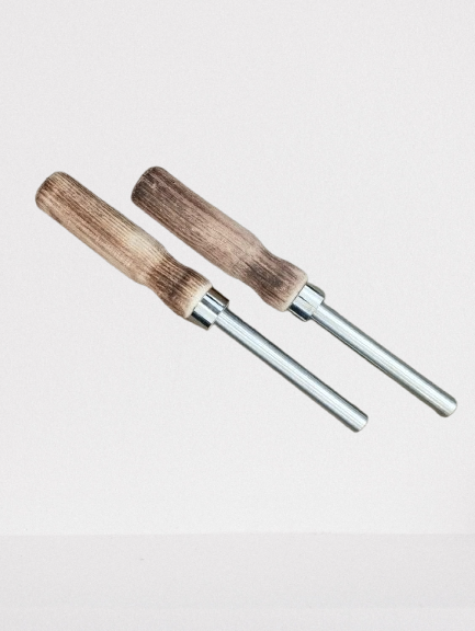 Набор подарочный BBQ решетка 2 вилки и 1 скребок - фото 2 Набор подарочный BBQ решетка 2 вилки и 1 скребок - фото 2