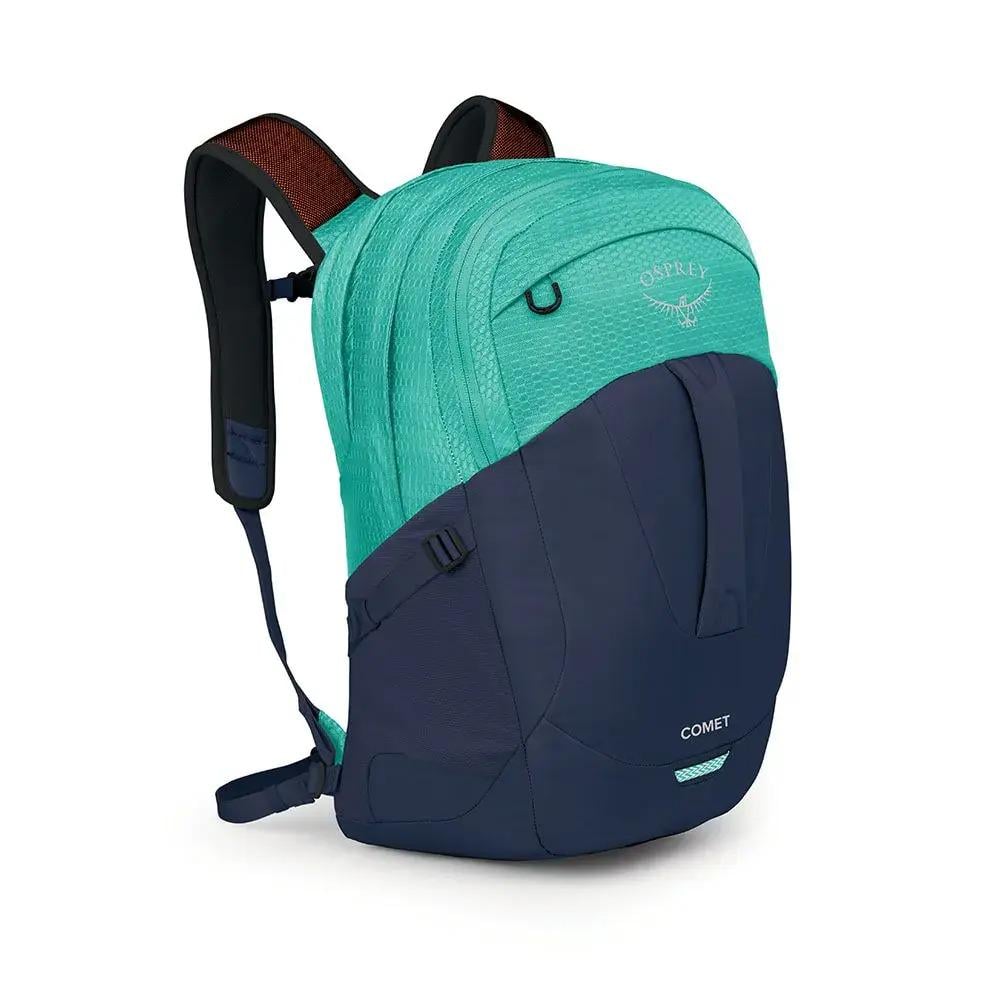 Рюкзак Osprey Comet 30 л Reverie Green/Cetacean Blue (1054-009.3138) Рюкзак Osprey Comet 30 л Reverie Green/Cetacean Blue (1054-009.3138)
