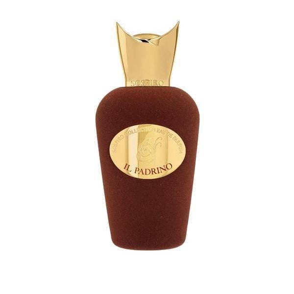 Парфюмированная вода унисекс Sospiro Perfumes il Padrino 100 мл в транспортной упаковке (384067)