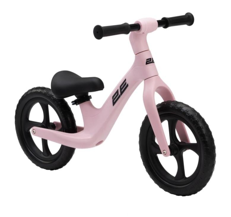 Біговел дитячий 2E ZCY-NY12 Рожевий (iz16919)