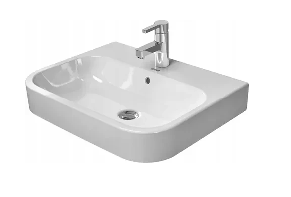 Умивальник DURAVIT Happy D.2 23156000001
