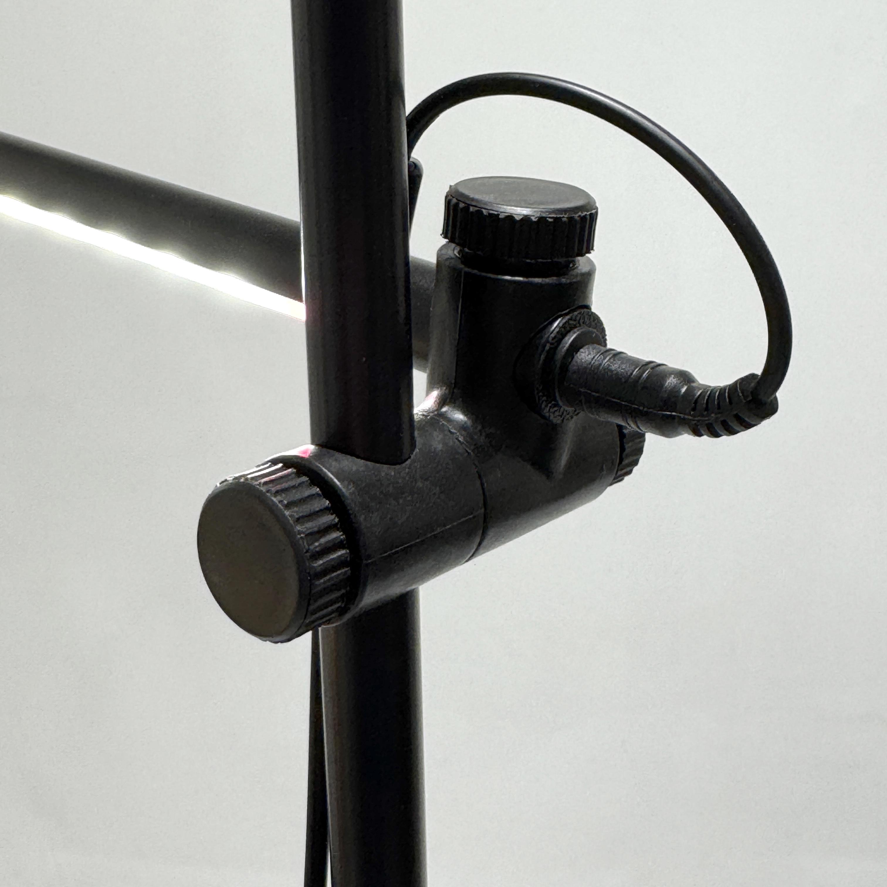 Фітосвітильник із двома лампами повного спектру IO-2 Long для високих до 2 м рослин (27834427) - фото 4