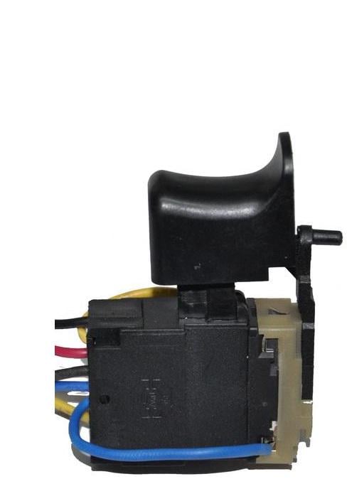 Кнопка шуруповерта Титан ПДША 12Л (кн066)