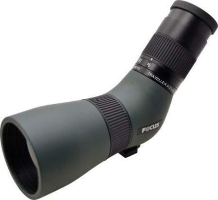 Підзорна труба FOCUS Sport Optics Focus Traveller 9-27X56 ED (491191) Підзорна труба FOCUS Sport Optics Focus Traveller 9-27X56 ED (491191)