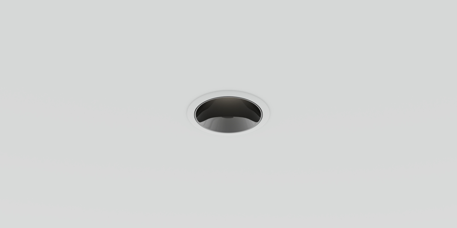Светильник точечный встраиваемый LiGHT HUB BOLD L 4000К WH (4345978) Светильник точечный встраиваемый LiGHT HUB BOLD L 4000К WH (4345978)