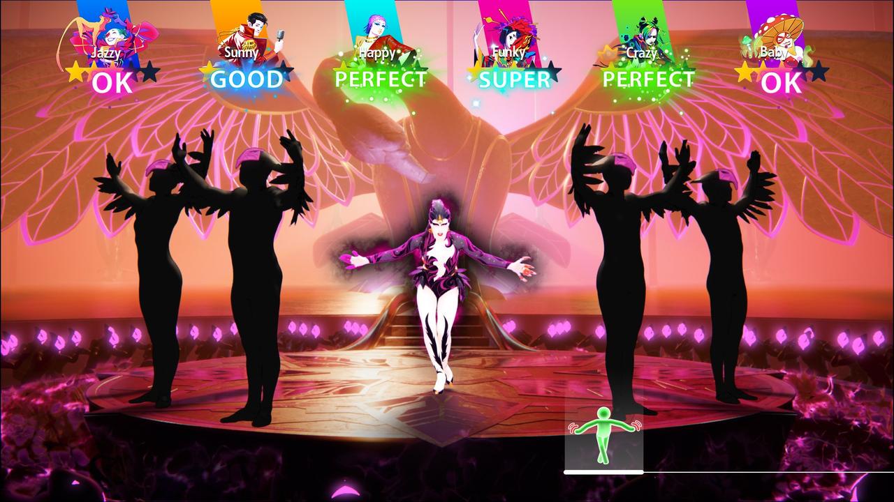 Ключ активації Just Dance 2023 Edition для Xbox Series (57030965) - фото 6