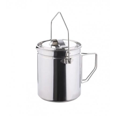 Котелок Fire Maple Antarcti нержавейка со складной ручкой 1,2 л (26575978)