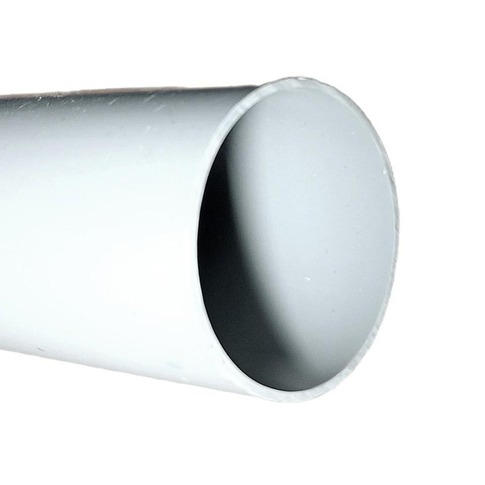 ПВХ-труба Sokol жесткая d 40 мм (2.1.113348) - фото 2 ПВХ-труба Sokol жесткая d 40 мм (2.1.113348) - фото 2