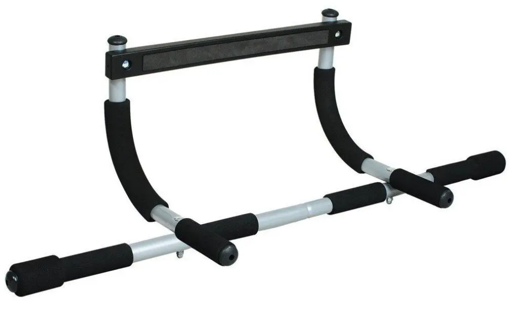 Турник-тренажер Springos Iron Gym Pro многофункциональный