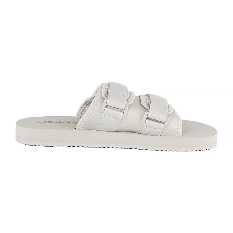 Шлепанцы мужские Ellesse Laax Slide р. 41 Серый (SHMF0440-LIGHT-GREY 41) - фото 3