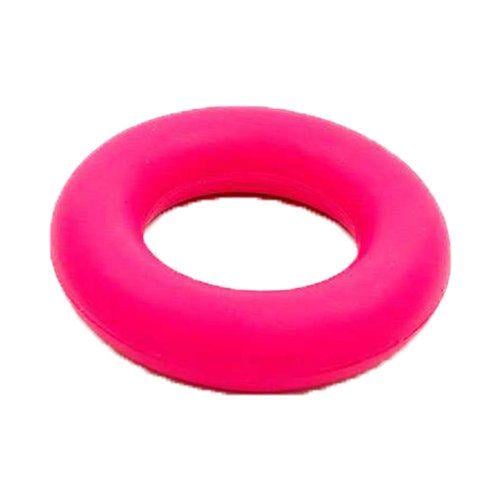 Эспандер кистевой Кольцо FI-5107 18 кг Розовый (56363097)