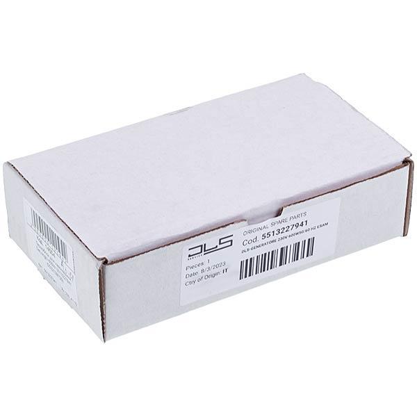 Термоблок кавомашини DeLonghi 600W 5513227941 (5532139700) - фото 6