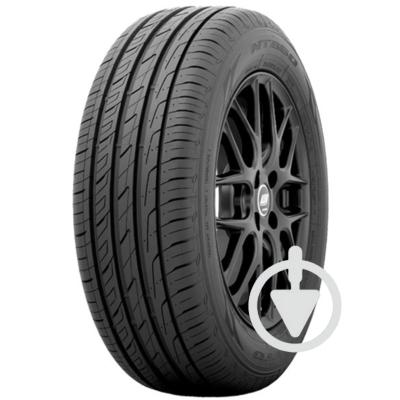 Автошина Nitto NT860 225/45 R18 95W XL (408886)