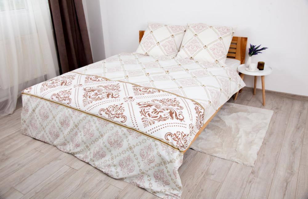 Комплект постельного белья ТЕП Happy Sleep Duo Glorius Евро 200х220 см наволочки 2х70х70 см (18134)