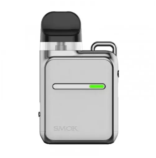 Pod-система Smok Novo Master Box Kit 1000 mAh 2 мл White (17841)