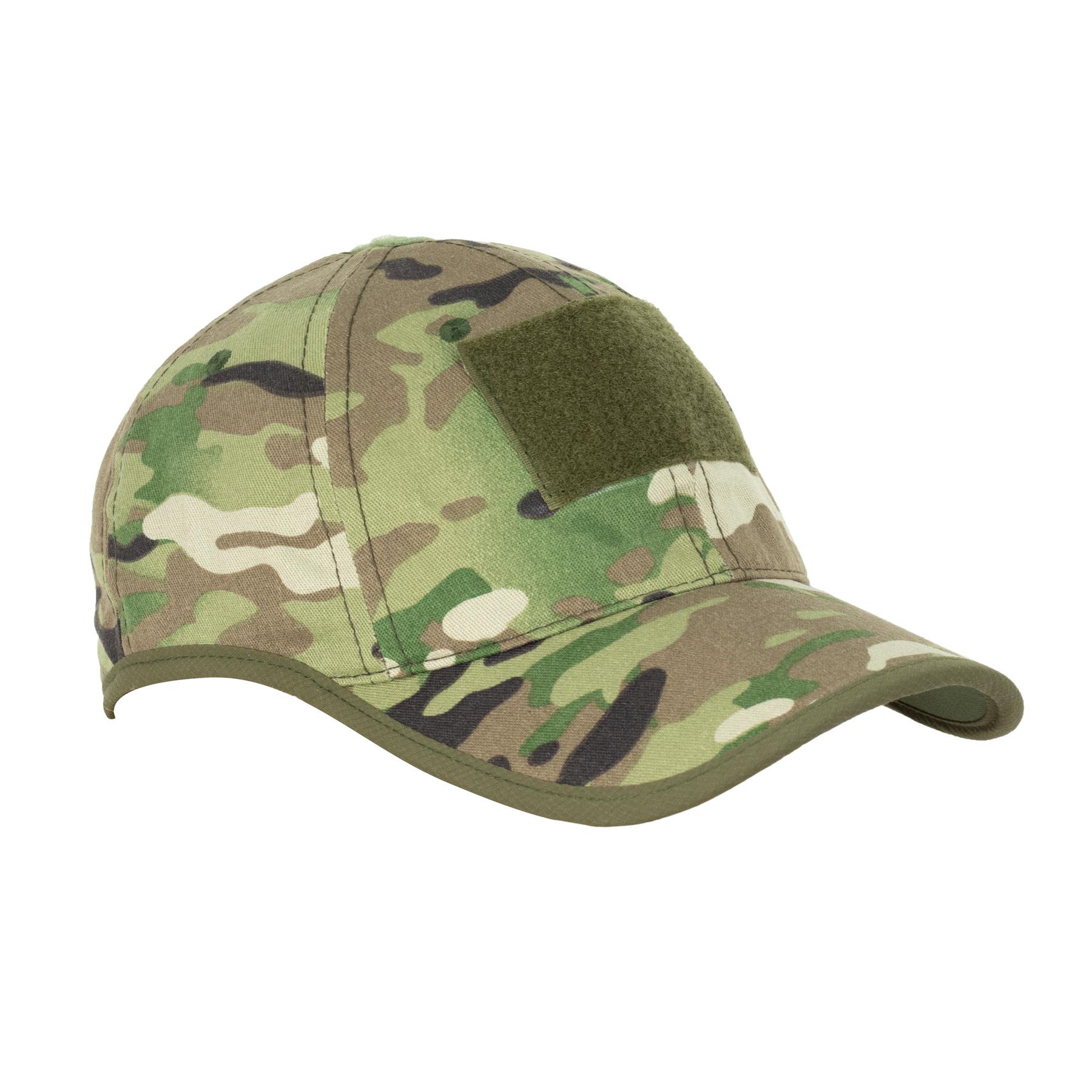 Бейсболка Tailor з вирізом під навушники р. 56 Multicam (4000018493) - фото 4 Бейсболка Tailor з вирізом під навушники р. 56 Multicam (4000018493) - фото 4