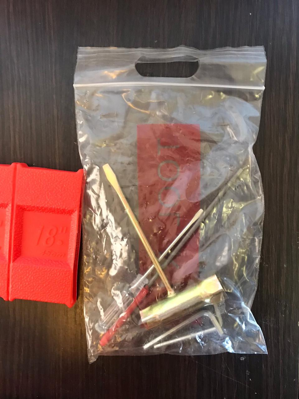 Бензопила Буковина П-5200 Professional - фото 10 Бензопила Буковина П-5200 Professional - фото 10