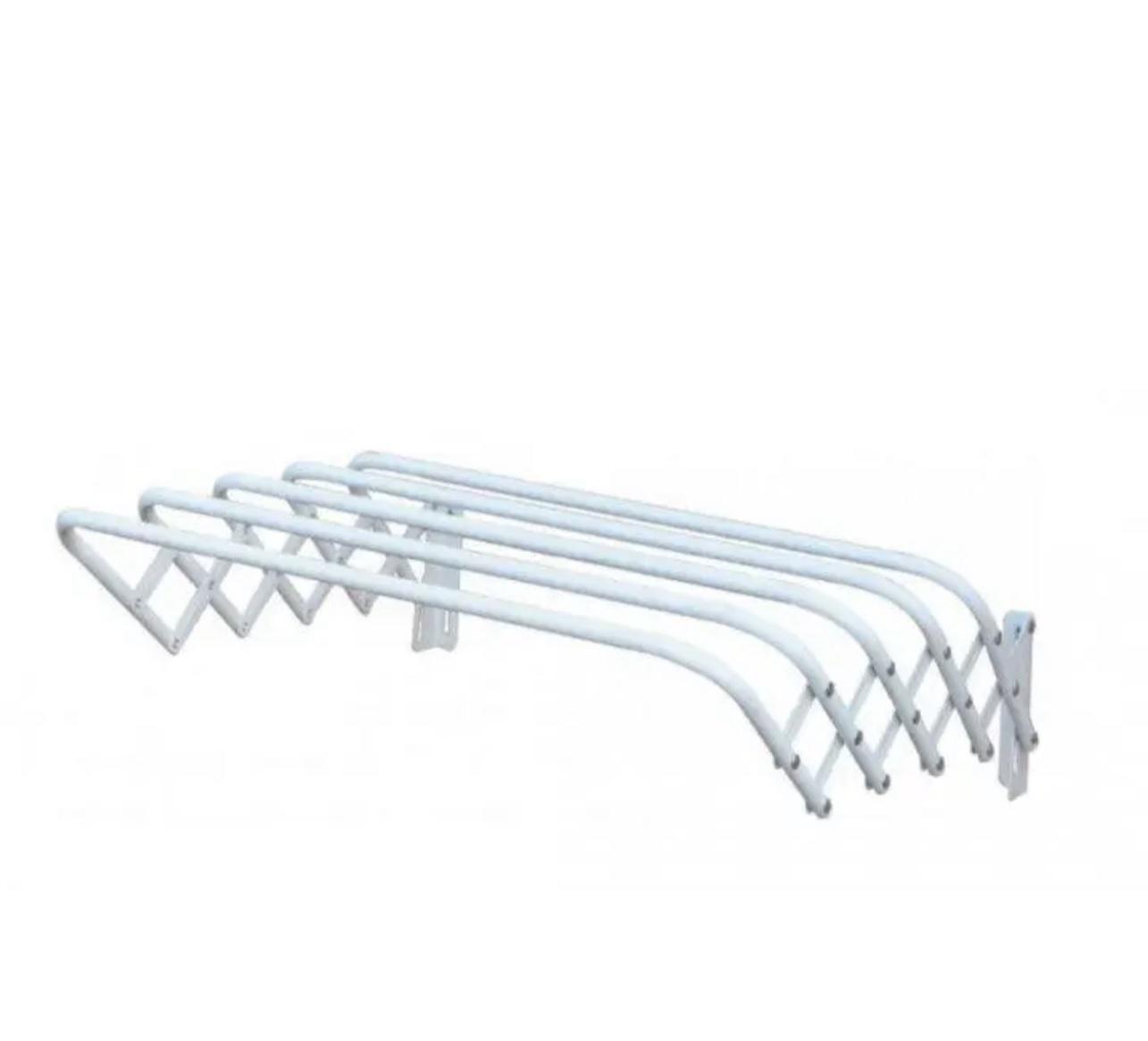 Сушарка настінна висувна Rio 80 см (2448694187) - фото 2