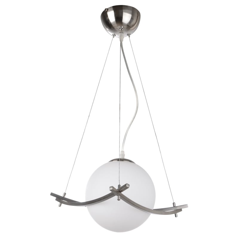 Люстра Brille BR-402S/M-1 (177003)