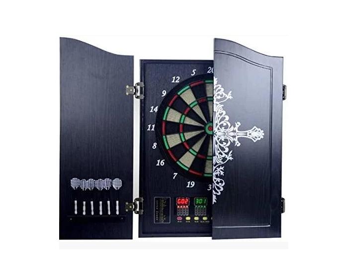 Дартс електронний Penpen 18" на 8 гравців (1801)