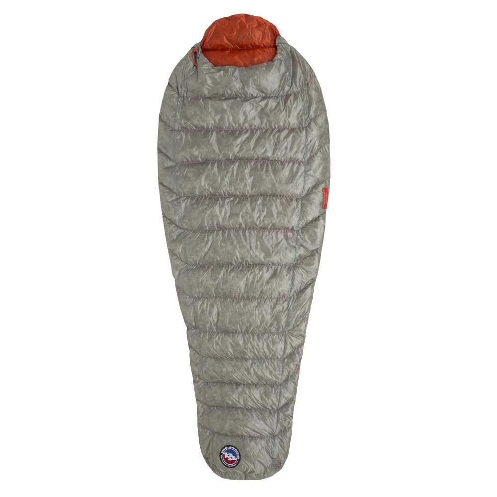 Спальник Big Agnes Pluton Ul 40 850 Downtek Regular