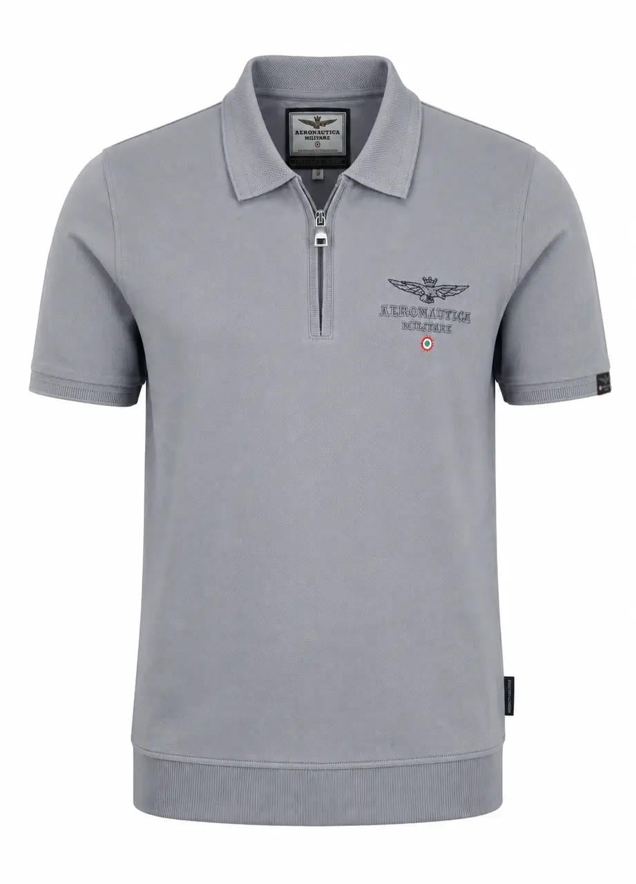 Поло чоловіче Aeronautica Militare R-AC-5215311GR XL
