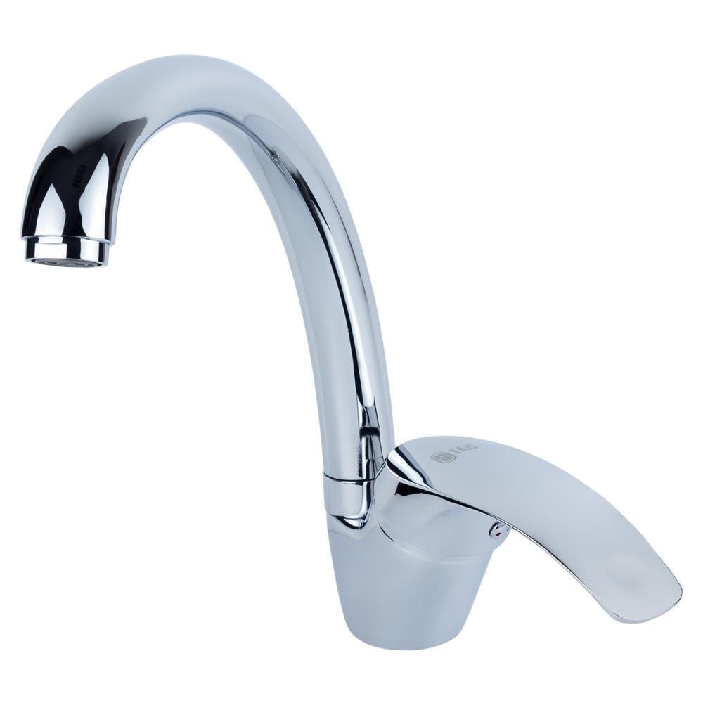 Смеситель для кухни TAU SD-4B143C 9804150 (AKD45165)