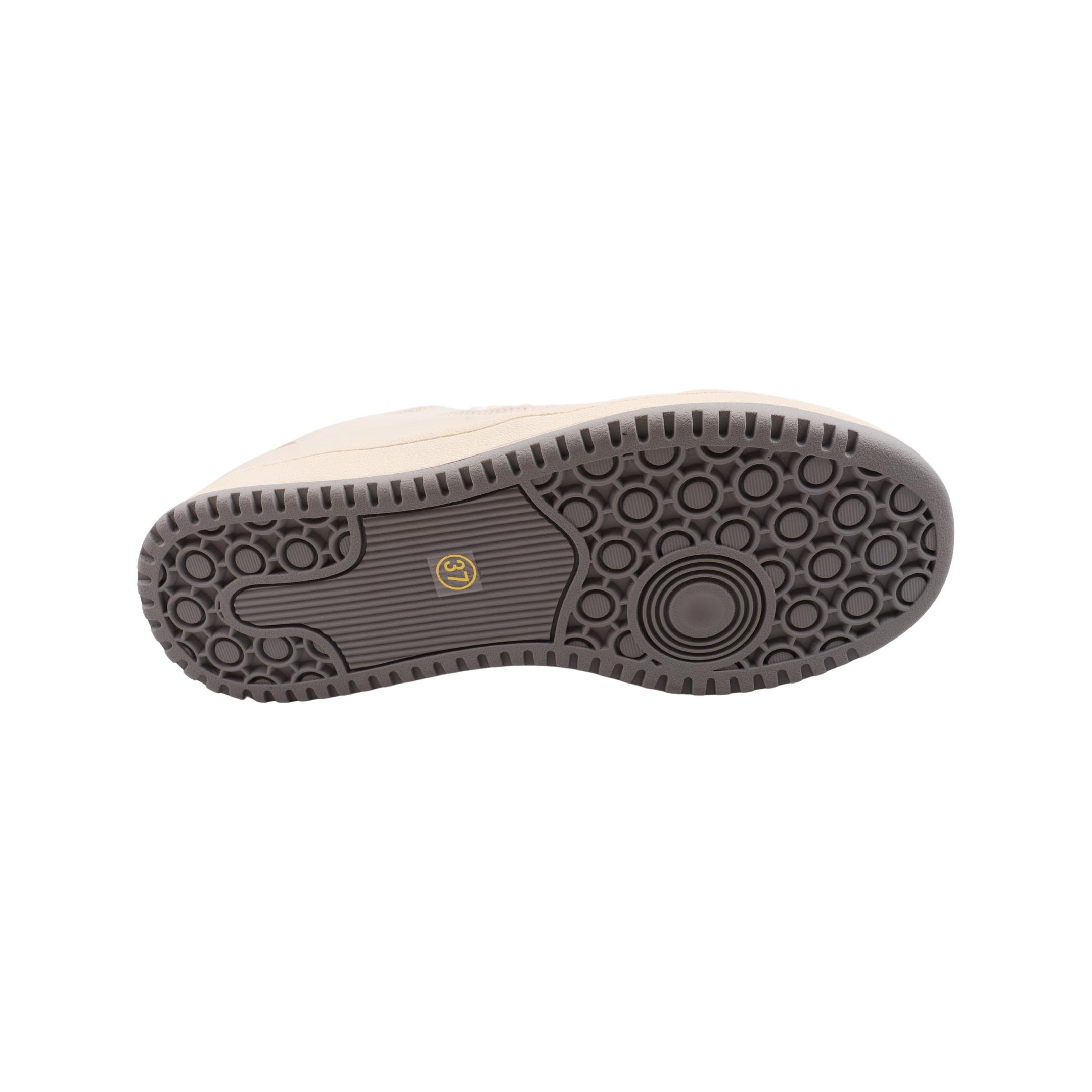 Кеды женские Li Fexpert из кожи р. 39 Бежевый (1291-23DTS) - фото 6 Кеды женские Li Fexpert из кожи р. 39 Бежевый (1291-23DTS) - фото 6