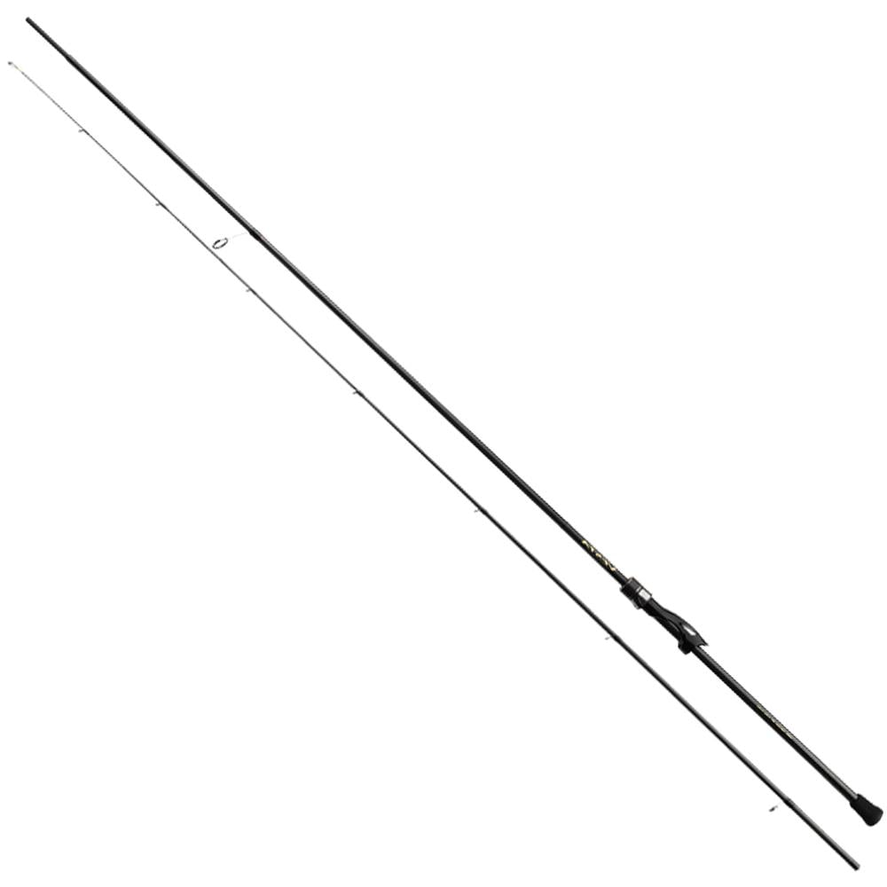 Удилище спиннинговое Azura '24 Vesta Light Game 80L 2,44 м 2-10 г (V-80L)