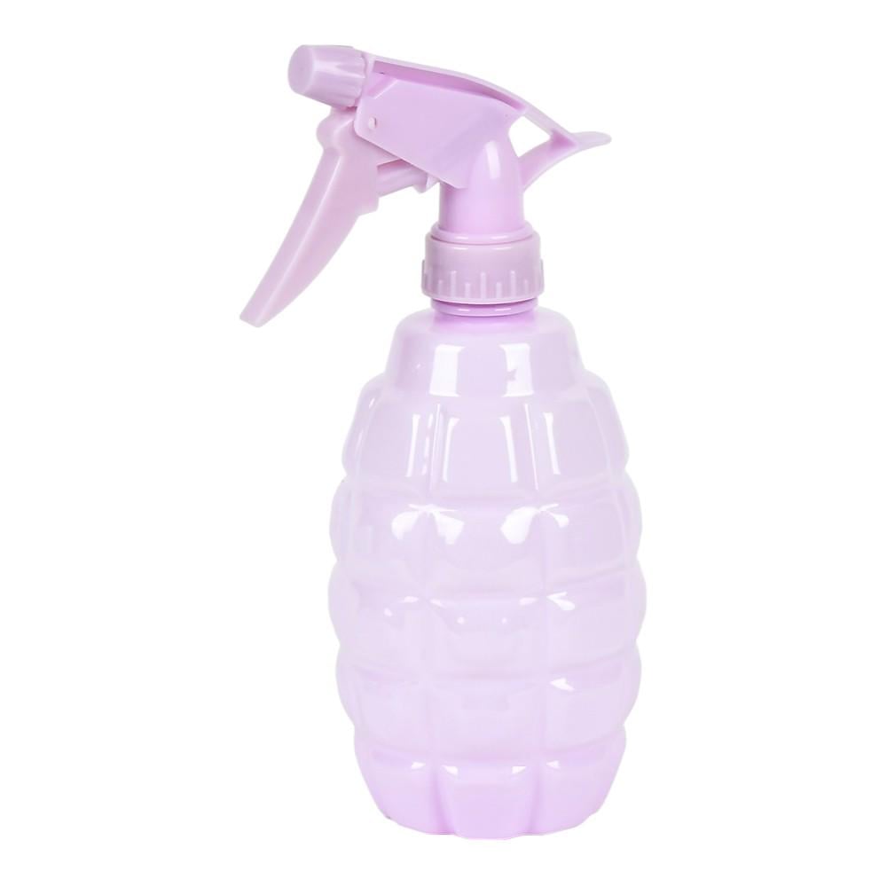 Пульверизатор ручной Stenson R94144 450 мл распыление на 20 см Фиолетовый (25442046)