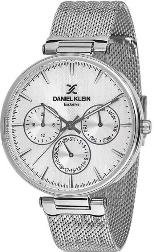 Наручний годинник чоловічий Daniel Klein DK11688-1 (104535)