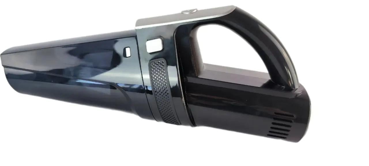 Пылесос автомобильный Moltis Q4 120W беспроводной турборежим (22579) - фото 4 Пылесос автомобильный Moltis Q4 120W беспроводной турборежим (22579) - фото 4