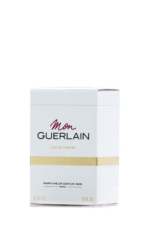 Парфум для жінок Guerlain Mon Guerlain 30 мл (7905)