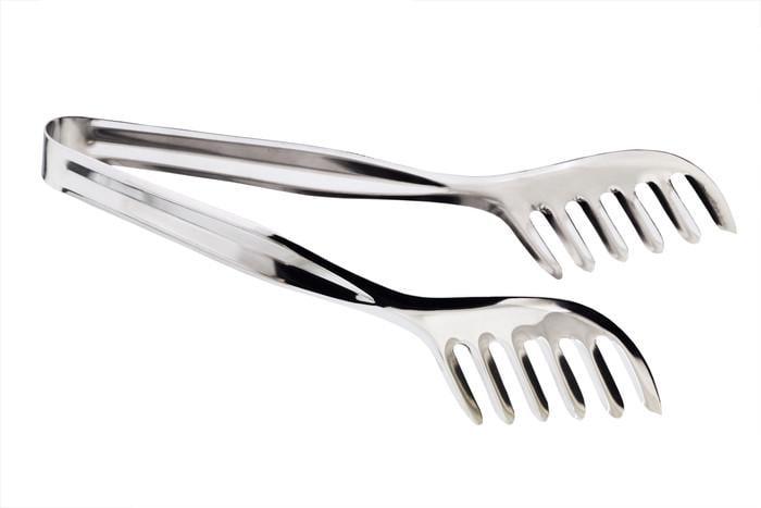 Щипцы для спагетти из нержавеющей стали Empire Нео 24 см (1002)