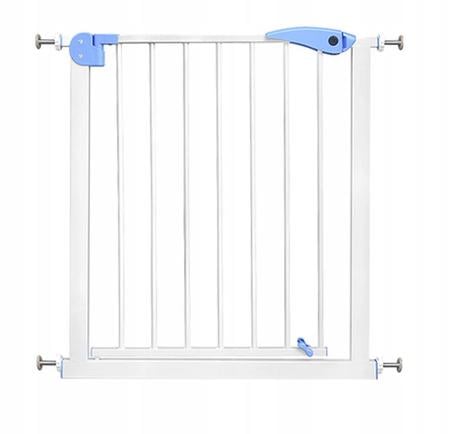 Ворота безопасности FHBabyLand 75-84 см (590748) Ворота безопасности FHBabyLand 75-84 см (590748)