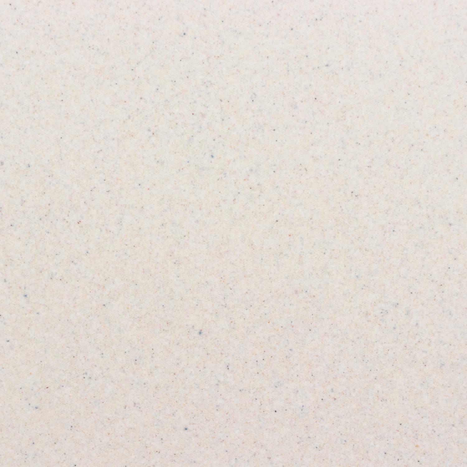 Мийка кухонна Platinum PLS-A39163 гранітна прямокутна 860x500 мм Білий (25960351) - фото 7